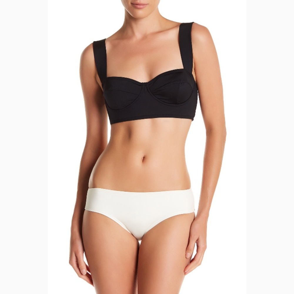 Kate Spade Bralette Swim Top